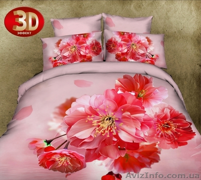 Купить постельное недорого, Микросатин HL067 - <ro>Изображение</ro><ru>Изображение</ru> #1, <ru>Объявление</ru> #1359031