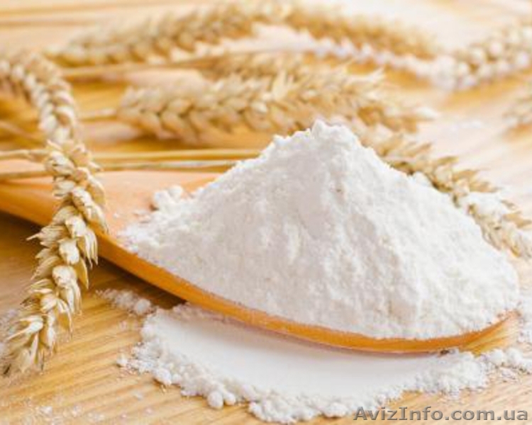 Оптом. Продажа муки. Украина. - <ro>Изображение</ro><ru>Изображение</ru> #1, <ru>Объявление</ru> #1358085