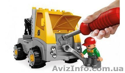 Установка гидравлики на DAF, Volvo, Renault, Mercedes Benz, MAN, Scania, Iveco - <ro>Изображение</ro><ru>Изображение</ru> #1, <ru>Объявление</ru> #1360092