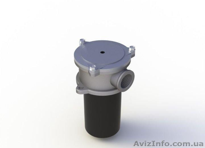 Обратный фильтр в гидравлический бак - <ro>Изображение</ro><ru>Изображение</ru> #1, <ru>Объявление</ru> #1360089