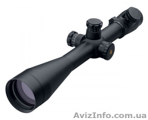 Продам прицелы Leupold по лучшим ценам - <ro>Изображение</ro><ru>Изображение</ru> #1, <ru>Объявление</ru> #1363446