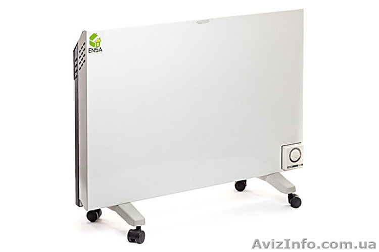 Настенный обогреватель ENSA C750 - <ro>Изображение</ro><ru>Изображение</ru> #1, <ru>Объявление</ru> #1361796