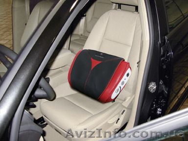 Подушка массажная Maxiwell 3 Casada - <ro>Изображение</ro><ru>Изображение</ru> #1, <ru>Объявление</ru> #1363683