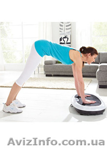 Тренажер для домашнего фитнеса PowerBoard - <ro>Изображение</ro><ru>Изображение</ru> #1, <ru>Объявление</ru> #1361262
