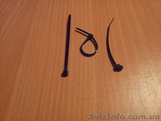 Набор хомутов для стяжки колбас, 20 шт. - <ro>Изображение</ro><ru>Изображение</ru> #1, <ru>Объявление</ru> #1358512