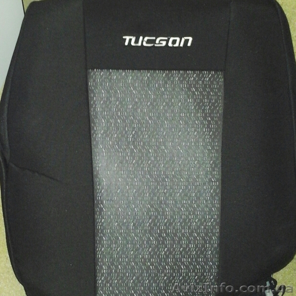 Авточехлы Hyundai TUCSONū - <ro>Изображение</ro><ru>Изображение</ru> #1, <ru>Объявление</ru> #1359390