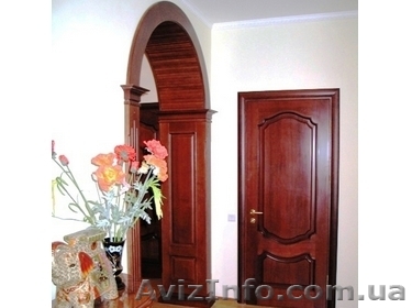 Деревянные двери и арочные проемы. - <ro>Изображение</ro><ru>Изображение</ru> #1, <ru>Объявление</ru> #1364571