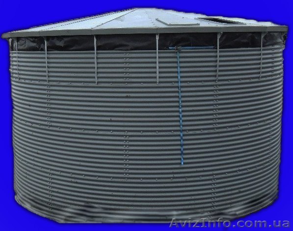 Емкость под Кас 72 м3 - <ro>Изображение</ro><ru>Изображение</ru> #1, <ru>Объявление</ru> #1358338