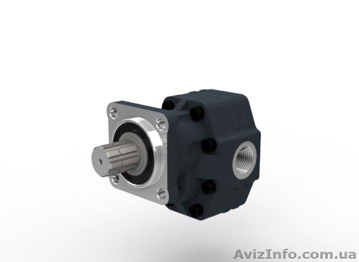 51 л Шестеренчатый (шестерной) насос (4 Болта) Uni-Rotational - <ro>Изображение</ro><ru>Изображение</ru> #1, <ru>Объявление</ru> #1359953