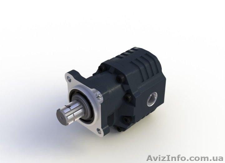 82 л Шестеренчатый насос (4 Болта) Birotational (Left and Right) - <ro>Изображение</ro><ru>Изображение</ru> #1, <ru>Объявление</ru> #1359954