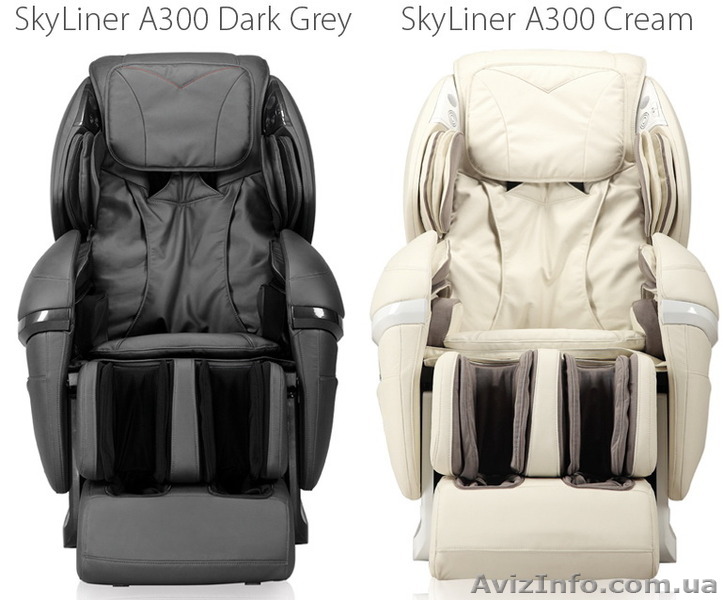  Флагман массажных кресел производителя CASADA - <ro>Изображение</ro><ru>Изображение</ru> #1, <ru>Объявление</ru> #1364535