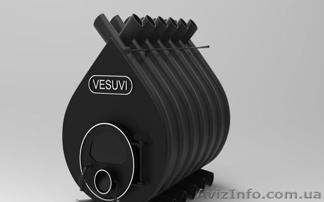 Печь Булерьян,(классик)+стекло - <ro>Изображение</ro><ru>Изображение</ru> #1, <ru>Объявление</ru> #1364965