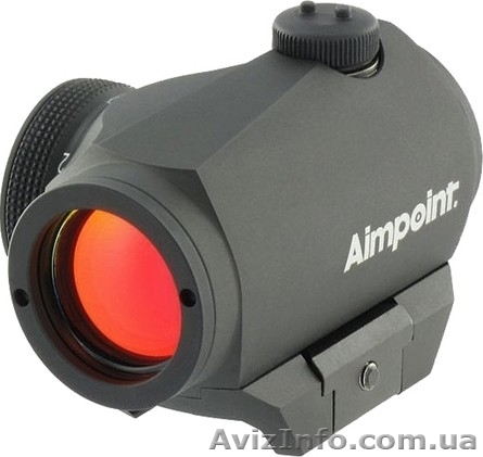 Продам прицелы Aimpoint H-1 Дешево.  - <ro>Изображение</ro><ru>Изображение</ru> #1, <ru>Объявление</ru> #1360429