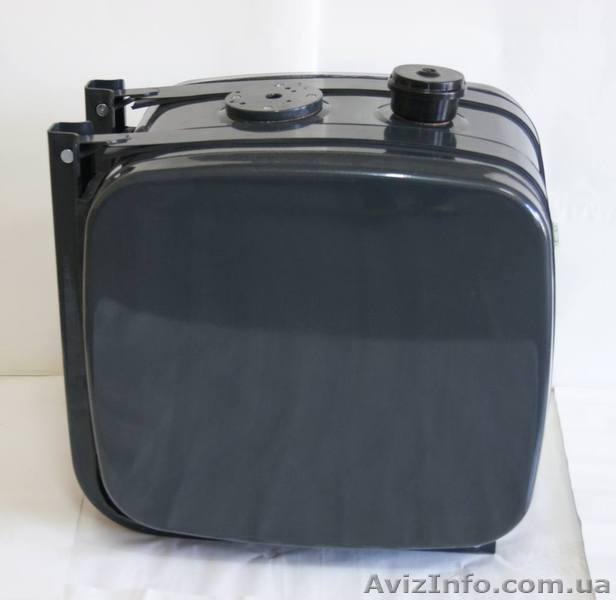 Гидравлический бак бокового крепления 160 л - <ro>Изображение</ro><ru>Изображение</ru> #1, <ru>Объявление</ru> #1360082