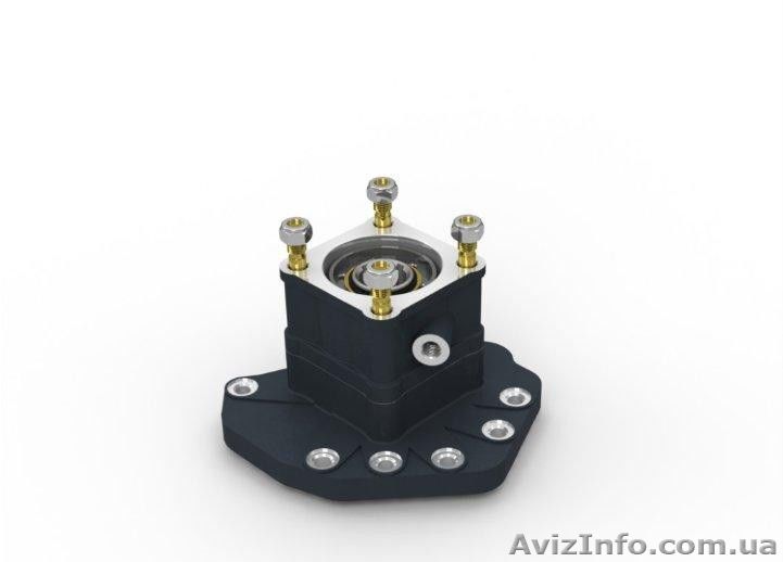 Вал отбора мощности ВОМ Mercedes Actross G 155 - <ro>Изображение</ro><ru>Изображение</ru> #1, <ru>Объявление</ru> #1360087