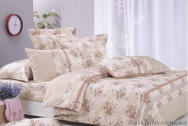 Постельное белье Киев недорого, Комплект Альмира  - <ro>Изображение</ro><ru>Изображение</ru> #1, <ru>Объявление</ru> #1359038