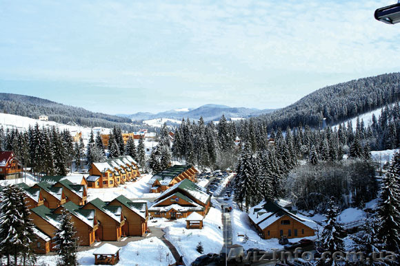 Туры в Буковель и Драгобрат - <ro>Изображение</ro><ru>Изображение</ru> #1, <ru>Объявление</ru> #1362113