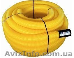 Трубы дренажные - <ro>Изображение</ro><ru>Изображение</ru> #1, <ru>Объявление</ru> #1359674