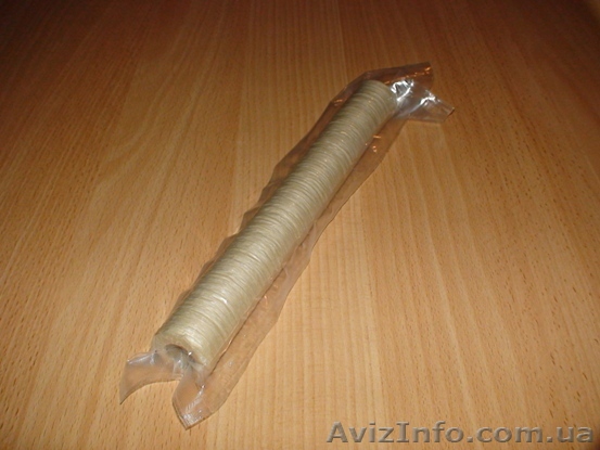 Оболочка коллагеновая съедобная сосисочная d23 - <ro>Изображение</ro><ru>Изображение</ru> #1, <ru>Объявление</ru> #1344080