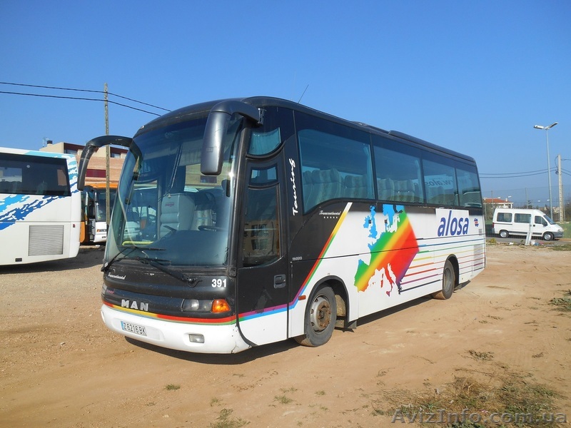 info@busexport.es,  34 964 860 894, 34 964 865 509+34 631 643 897 - <ro>Изображение</ro><ru>Изображение</ru> #1, <ru>Объявление</ru> #1360650