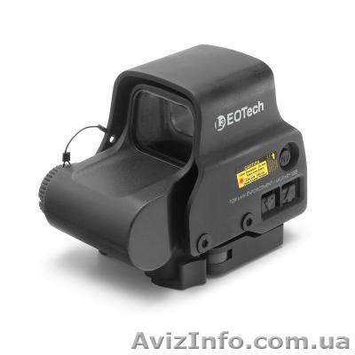 Продам новые коллиматоры EOTech EXPS3-2  - <ro>Изображение</ro><ru>Изображение</ru> #1, <ru>Объявление</ru> #1364548