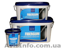 Гидроизоляция Kiilto Fibergum (Киилто Фибергум) 5л - <ro>Изображение</ro><ru>Изображение</ru> #1, <ru>Объявление</ru> #1362208