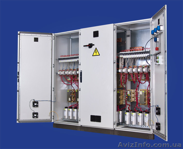 Конденсаторные  установки УКМ - <ro>Изображение</ro><ru>Изображение</ru> #1, <ru>Объявление</ru> #1365883