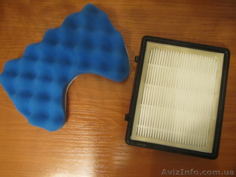 Акция Набор фильтров для пылесоса Samsung самсунг DJ9700492A DJ9700841A - <ro>Изображение</ro><ru>Изображение</ru> #1, <ru>Объявление</ru> #1356874