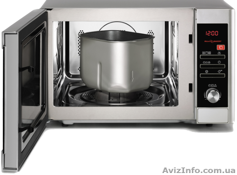 Ремонт печей СВЧ в Киеве - <ro>Изображение</ro><ru>Изображение</ru> #1, <ru>Объявление</ru> #1361779