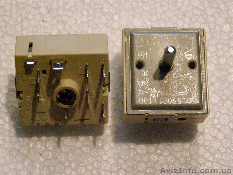 Регулятор энергии EGO  - <ro>Изображение</ro><ru>Изображение</ru> #1, <ru>Объявление</ru> #1363300