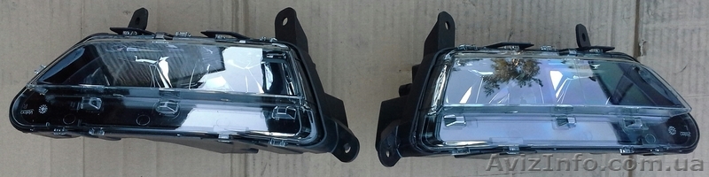 Противотуманки Porsche Caenne Turbo, Macan Turbo.  - <ro>Изображение</ro><ru>Изображение</ru> #1, <ru>Объявление</ru> #1364805