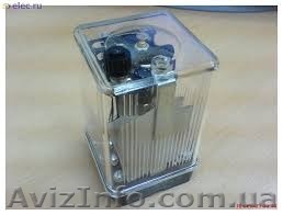 Продам реле  РУ-21 - <ro>Изображение</ro><ru>Изображение</ru> #1, <ru>Объявление</ru> #1358645