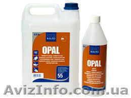 Kiilto (Киилто) Opal, 5 л. - <ro>Изображение</ro><ru>Изображение</ru> #1, <ru>Объявление</ru> #1362222