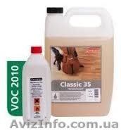 Лак Synteko Classic (Синтеко классик) 2К. 5,5л - <ro>Изображение</ro><ru>Изображение</ru> #1, <ru>Объявление</ru> #1362236