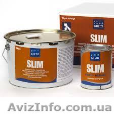 Kiilto (Киилто) Slim 5.8 кг - <ro>Изображение</ro><ru>Изображение</ru> #1, <ru>Объявление</ru> #1362241