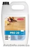 Лак Synteko Pro 20,45,90 (Синтеко Про)- 5 л - <ro>Изображение</ro><ru>Изображение</ru> #1, <ru>Объявление</ru> #1362256
