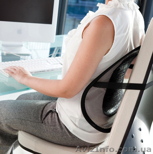 Универсальный массажер для спины - <ro>Изображение</ro><ru>Изображение</ru> #1, <ru>Объявление</ru> #1357814