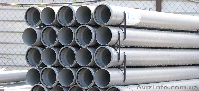 Трубы для внутренней канализации - <ro>Изображение</ro><ru>Изображение</ru> #1, <ru>Объявление</ru> #1359672