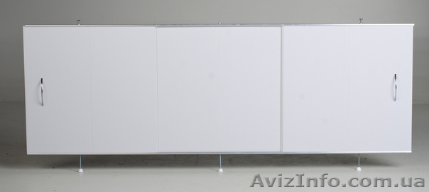 Экран под ванну 150,160,170,180*50 и 56см, под заказ от Odaprom - <ro>Изображение</ro><ru>Изображение</ru> #1, <ru>Объявление</ru> #1376229