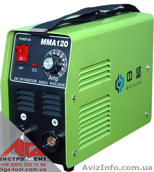 Сварочное оборудование "Лига Инструмент" - <ro>Изображение</ro><ru>Изображение</ru> #1, <ru>Объявление</ru> #1374071