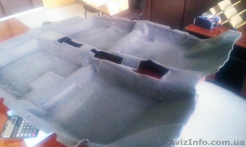 Покрытие напольное ковролин Ланос Lanos - <ro>Изображение</ro><ru>Изображение</ru> #1, <ru>Объявление</ru> #1369584