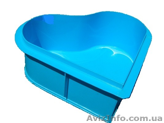 Купель для бани и сауны - <ro>Изображение</ro><ru>Изображение</ru> #1, <ru>Объявление</ru> #1376747