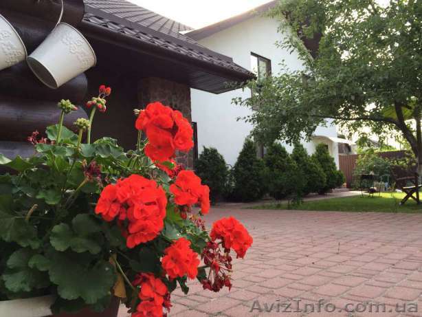 Дом в Киеве Бортничи - <ro>Изображение</ro><ru>Изображение</ru> #1, <ru>Объявление</ru> #1372240