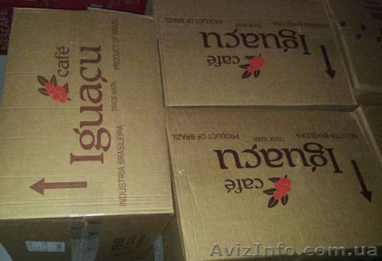 Продам кофе оптом Касик, Кокам (Cocam),  - <ro>Изображение</ro><ru>Изображение</ru> #1, <ru>Объявление</ru> #1375743