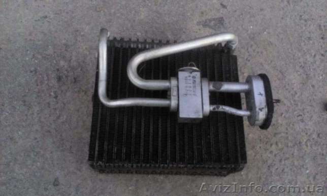 Радиатор кондиционера Ланос Lanos - <ro>Изображение</ro><ru>Изображение</ru> #1, <ru>Объявление</ru> #1369587