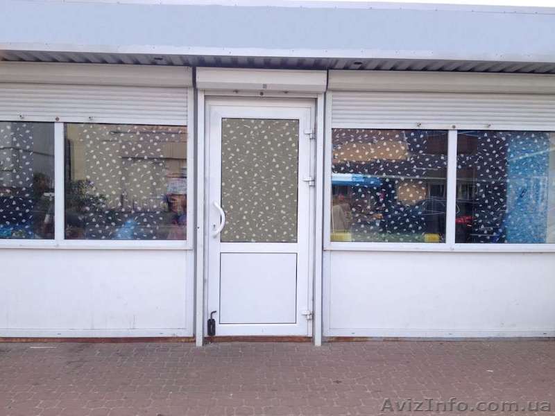 Продам МАФ, Ларек, Киоск - <ro>Изображение</ro><ru>Изображение</ru> #1, <ru>Объявление</ru> #1371002