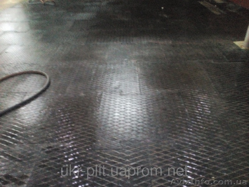 Резиновая плитка для денников конюшни. - <ro>Изображение</ro><ru>Изображение</ru> #1, <ru>Объявление</ru> #1371623