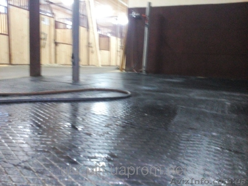 Резиновая плитка для хоккеистов. - <ro>Изображение</ro><ru>Изображение</ru> #1, <ru>Объявление</ru> #1371624