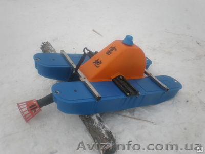 Аэратор-комфорт для рыбы. - <ro>Изображение</ro><ru>Изображение</ru> #1, <ru>Объявление</ru> #1371647