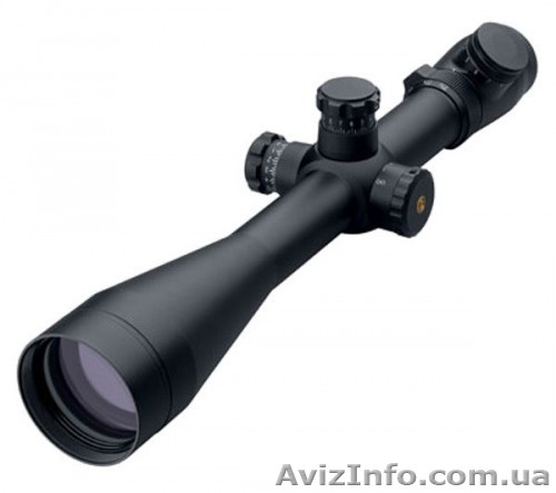 Продам оптику Leupold Mark 4 LR/T 8.5-25x50MM M5 - <ro>Изображение</ro><ru>Изображение</ru> #1, <ru>Объявление</ru> #1370326
